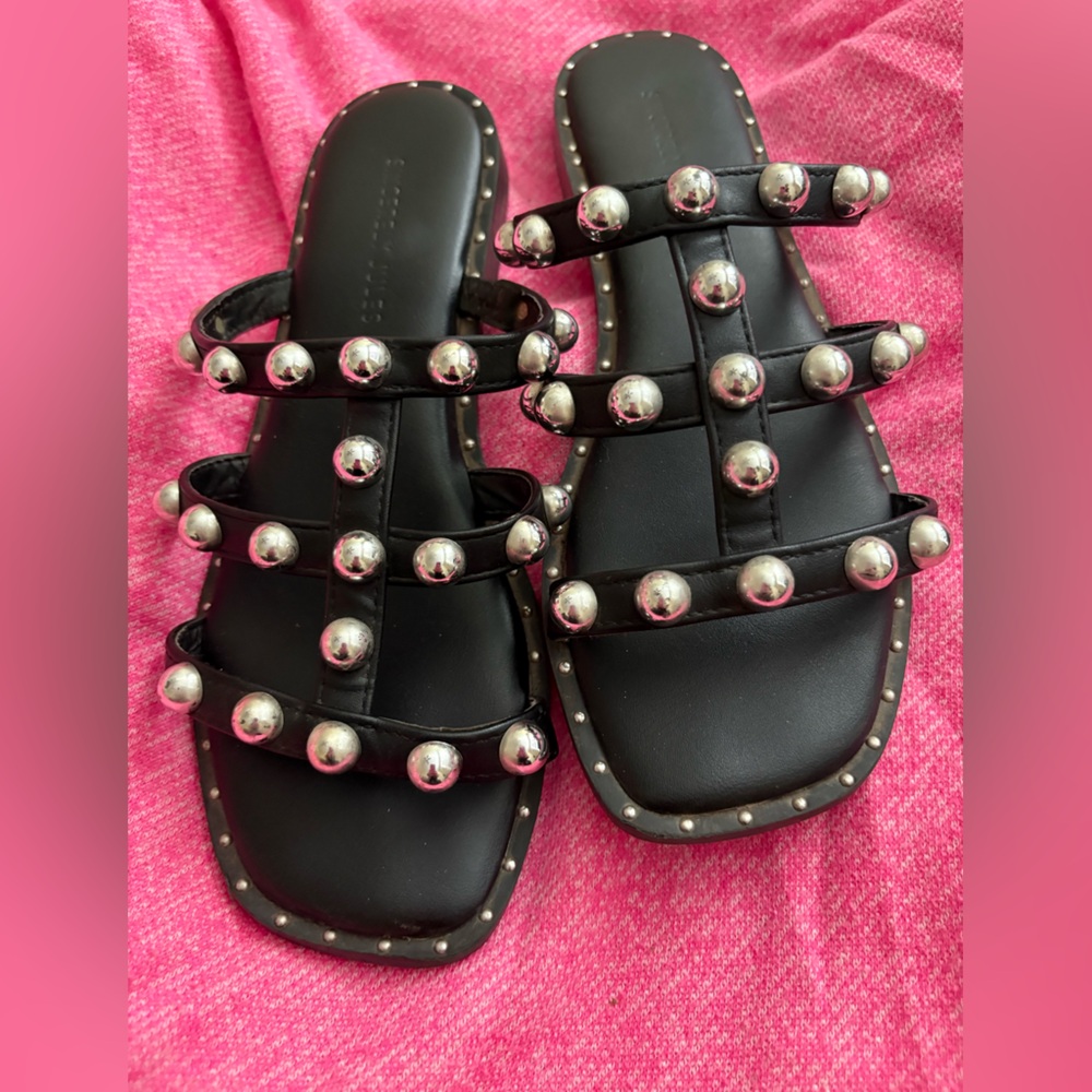 Sincerely Jules Sandles